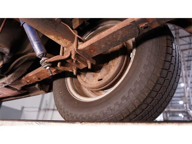 1971 Ford Mustang (CC-2067910) for sale in Lithia Springs, Georgia