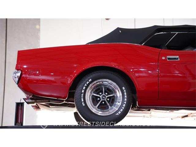 1971 Ford Mustang (CC-2067910) for sale in Lithia Springs, Georgia