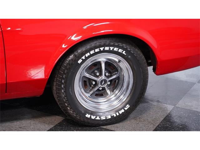 1971 Ford Mustang (CC-2067910) for sale in Lithia Springs, Georgia