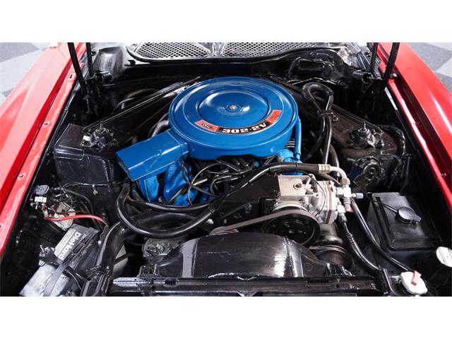 1971 Ford Mustang (CC-2067910) for sale in Lithia Springs, Georgia