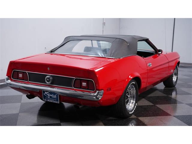 1971 Ford Mustang (CC-2067910) for sale in Lithia Springs, Georgia