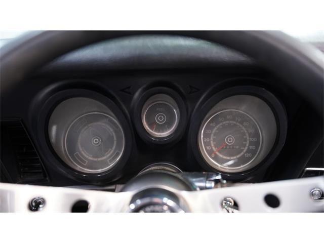 1971 Ford Mustang (CC-2067910) for sale in Lithia Springs, Georgia