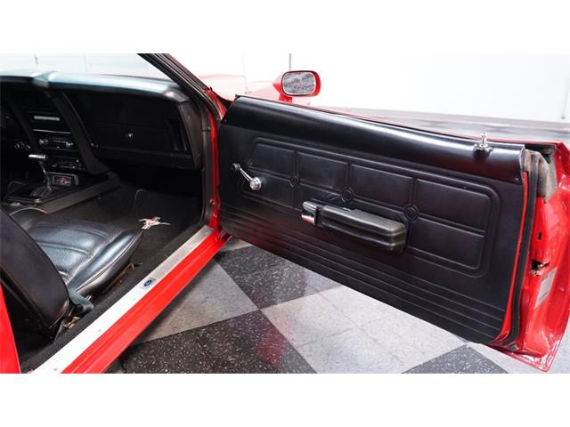 1971 Ford Mustang (CC-2067910) for sale in Lithia Springs, Georgia