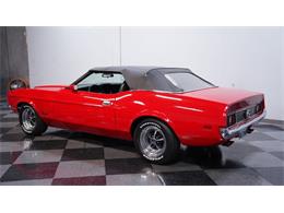 1971 Ford Mustang (CC-2067910) for sale in Lithia Springs, Georgia