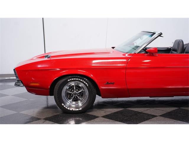 1971 Ford Mustang (CC-2067910) for sale in Lithia Springs, Georgia