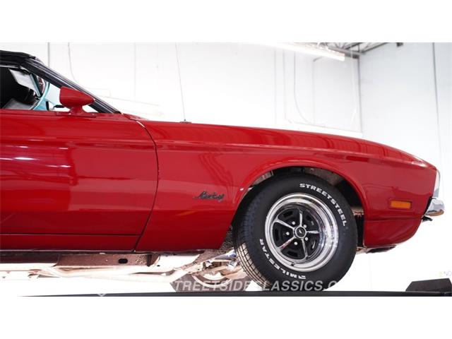 1971 Ford Mustang (CC-2067910) for sale in Lithia Springs, Georgia