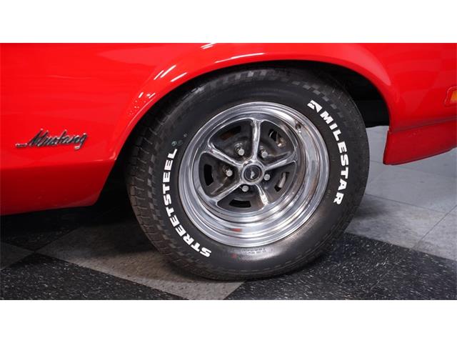 1971 Ford Mustang (CC-2067910) for sale in Lithia Springs, Georgia