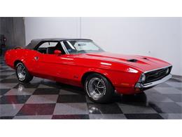 1971 Ford Mustang (CC-2067910) for sale in Lithia Springs, Georgia