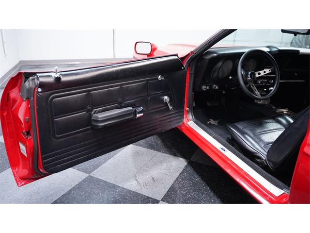 1971 Ford Mustang (CC-2067910) for sale in Lithia Springs, Georgia