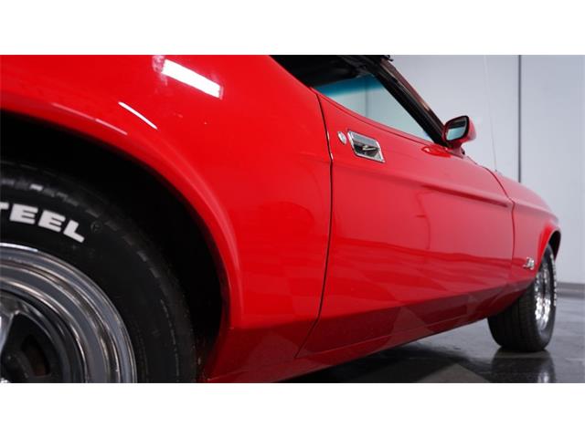 1971 Ford Mustang (CC-2067910) for sale in Lithia Springs, Georgia