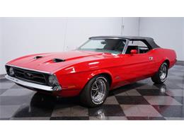 1971 Ford Mustang (CC-2067910) for sale in Lithia Springs, Georgia