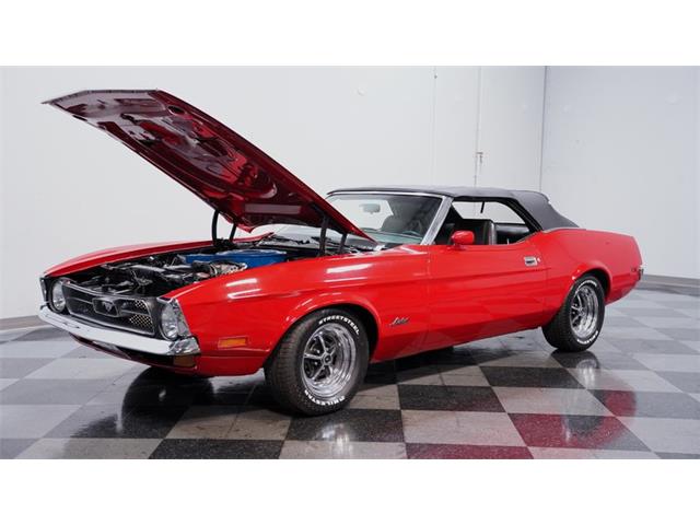 1971 Ford Mustang (CC-2067910) for sale in Lithia Springs, Georgia
