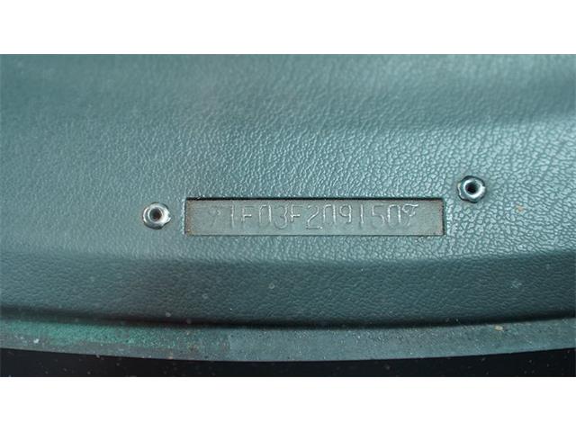 1971 Ford Mustang (CC-2067910) for sale in Lithia Springs, Georgia