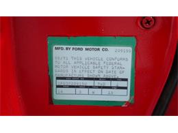 1971 Ford Mustang (CC-2067910) for sale in Lithia Springs, Georgia