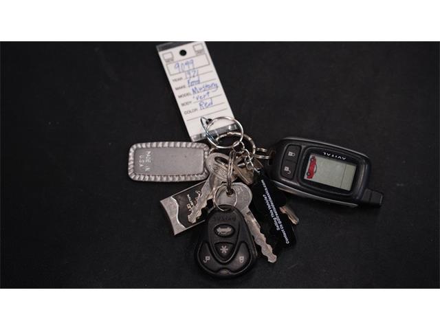 1971 Ford Mustang (CC-2067910) for sale in Lithia Springs, Georgia