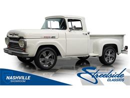 1960 Ford F100 (CC-2067911) for sale in Lavergne, Tennessee