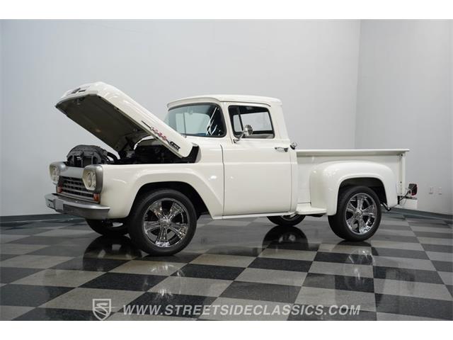 1960 Ford F100 (CC-2067911) for sale in Lavergne, Tennessee