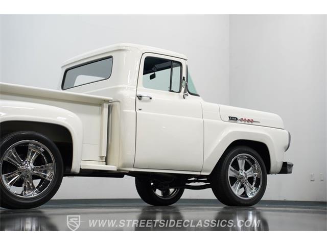 1960 Ford F100 (CC-2067911) for sale in Lavergne, Tennessee