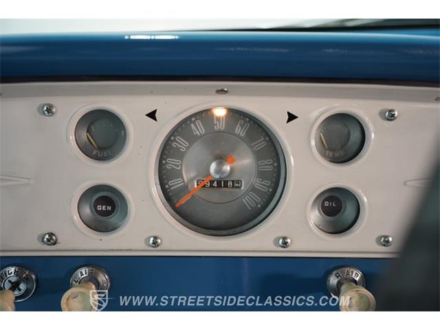 1960 Ford F100 (CC-2067911) for sale in Lavergne, Tennessee