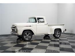 1960 Ford F100 (CC-2067911) for sale in Lavergne, Tennessee