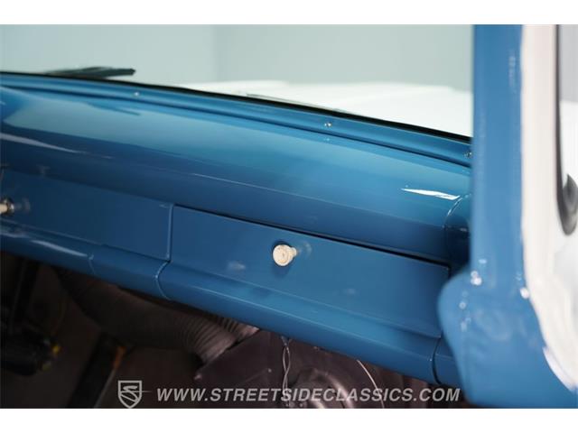 1960 Ford F100 (CC-2067911) for sale in Lavergne, Tennessee