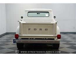 1960 Ford F100 (CC-2067911) for sale in Lavergne, Tennessee
