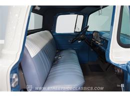1960 Ford F100 (CC-2067911) for sale in Lavergne, Tennessee