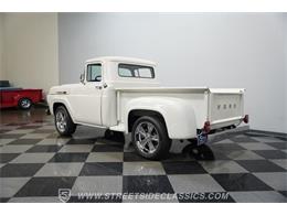 1960 Ford F100 (CC-2067911) for sale in Lavergne, Tennessee