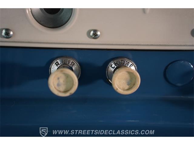 1960 Ford F100 (CC-2067911) for sale in Lavergne, Tennessee