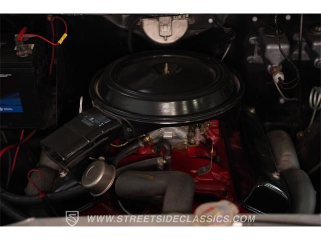 1960 Ford F100 (CC-2067911) for sale in Lavergne, Tennessee