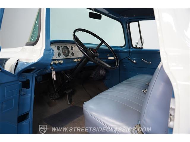 1960 Ford F100 (CC-2067911) for sale in Lavergne, Tennessee