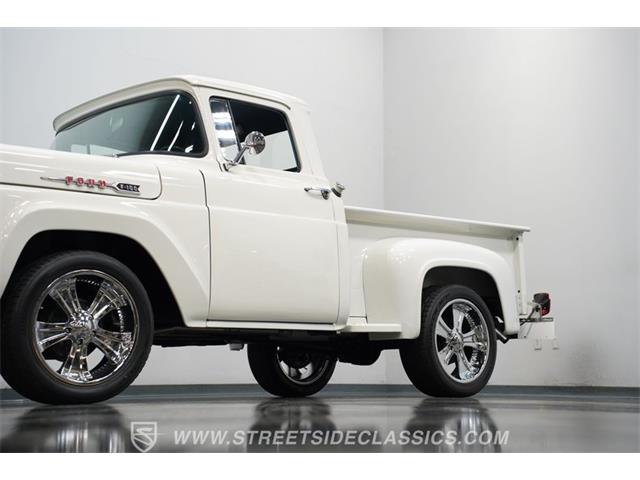 1960 Ford F100 (CC-2067911) for sale in Lavergne, Tennessee