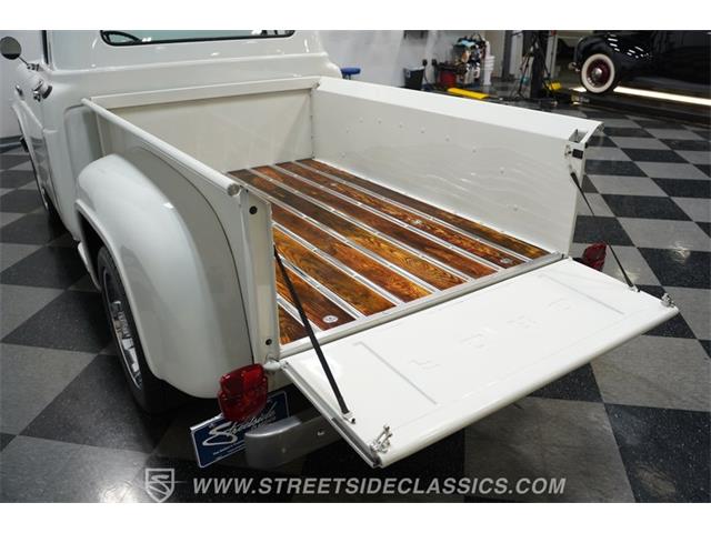 1960 Ford F100 (CC-2067911) for sale in Lavergne, Tennessee