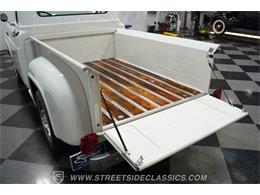 1960 Ford F100 (CC-2067911) for sale in Lavergne, Tennessee