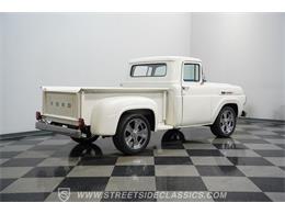 1960 Ford F100 (CC-2067911) for sale in Lavergne, Tennessee