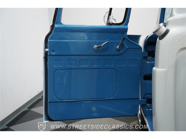 1960 Ford F100 (CC-2067911) for sale in Lavergne, Tennessee