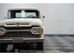 1960 Ford F100 (CC-2067911) for sale in Lavergne, Tennessee