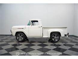 1960 Ford F100 (CC-2067911) for sale in Lavergne, Tennessee