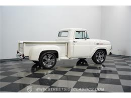1960 Ford F100 (CC-2067911) for sale in Lavergne, Tennessee