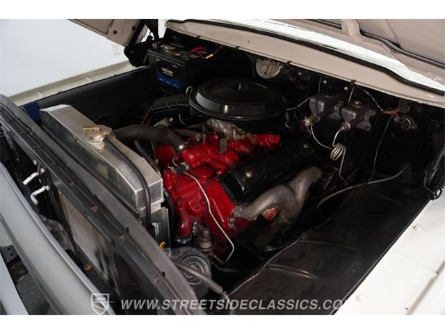 1960 Ford F100 (CC-2067911) for sale in Lavergne, Tennessee