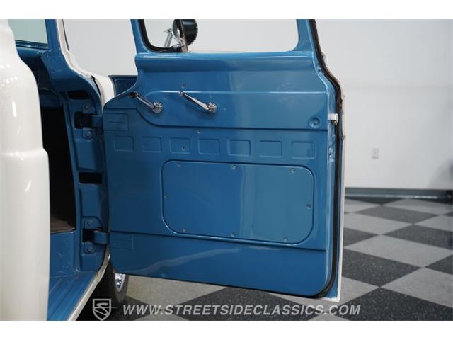 1960 Ford F100 (CC-2067911) for sale in Lavergne, Tennessee