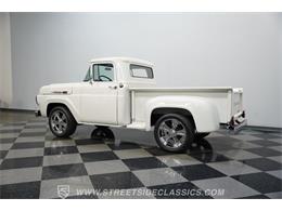 1960 Ford F100 (CC-2067911) for sale in Lavergne, Tennessee