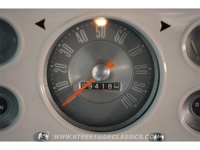 1960 Ford F100 (CC-2067911) for sale in Lavergne, Tennessee