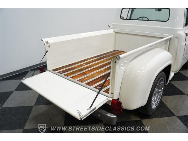 1960 Ford F100 (CC-2067911) for sale in Lavergne, Tennessee