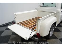 1960 Ford F100 (CC-2067911) for sale in Lavergne, Tennessee