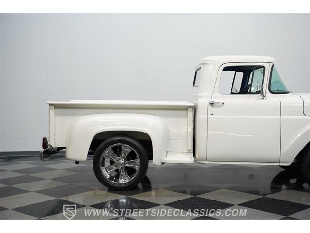 1960 Ford F100 (CC-2067911) for sale in Lavergne, Tennessee