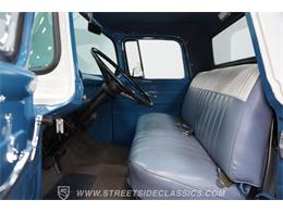 1960 Ford F100 (CC-2067911) for sale in Lavergne, Tennessee