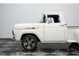 1960 Ford F100 (CC-2067911) for sale in Lavergne, Tennessee