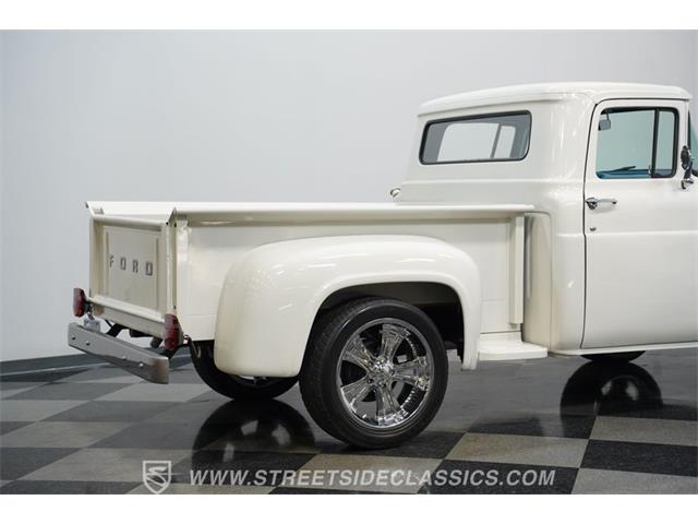 1960 Ford F100 (CC-2067911) for sale in Lavergne, Tennessee