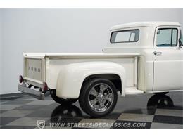 1960 Ford F100 (CC-2067911) for sale in Lavergne, Tennessee